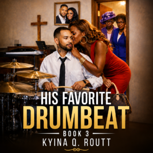 Autographed His Favorite Drumbeat Book III Bundle