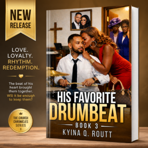 Autographed Copy His Favorite Drumbeat Book III + Surprise Gift